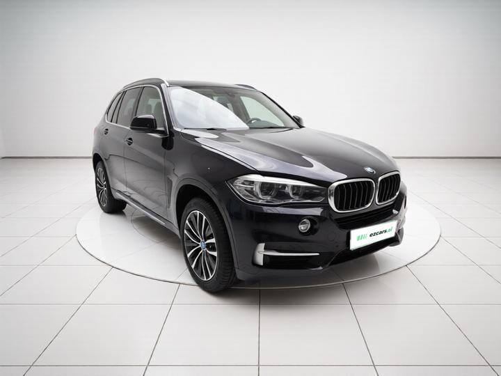 X5 Imported 2014 xDrive35i Leading photo 3