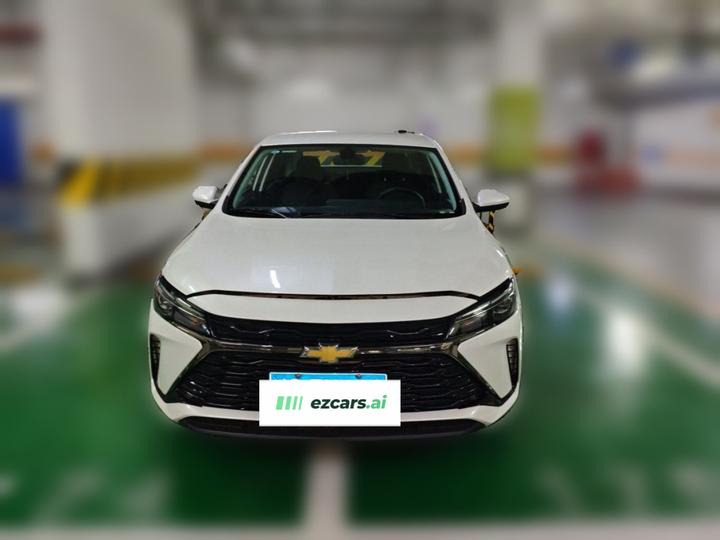 Cruze 2023 1.5L DCT photo 2