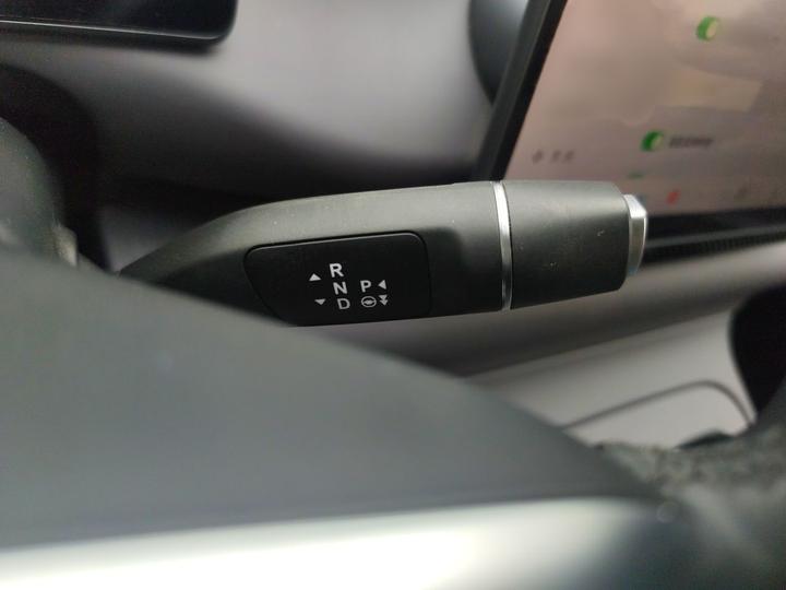 Leapmotor C16 2024 EREV 200 Exclusive photo 6