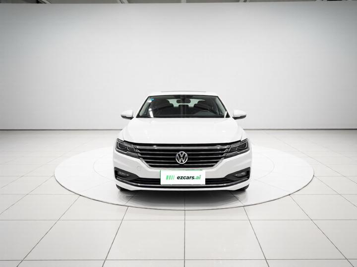 Lavida 2019 1.5L AT Comfort China VI photo 2