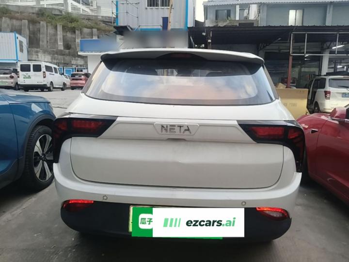 Neta V 2021 Standard Range photo 3
