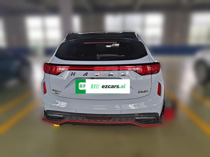 2022 1.5L DHT photo 5