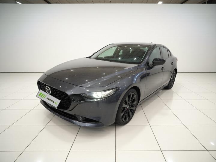 3 Axela 2022 2.0L AT