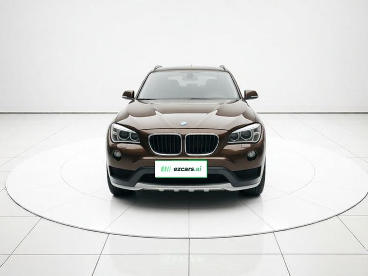 X1 2014 sDrive18i Leading photo 2