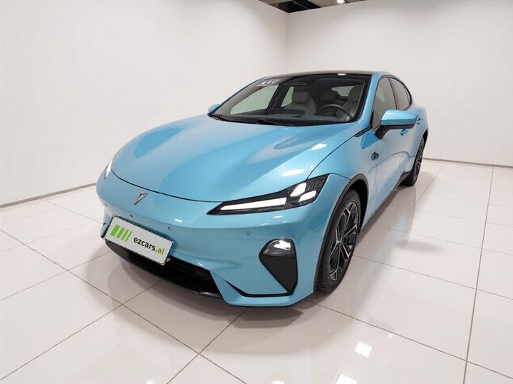 Deepal L07 2024 230Max Qiankun ADAS ADS SE EREV