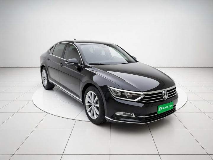 Magotan 2017 330TSI DSG Luxury photo 3