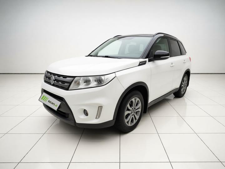 Vitara 2016 1.6L MT RWD Progressive