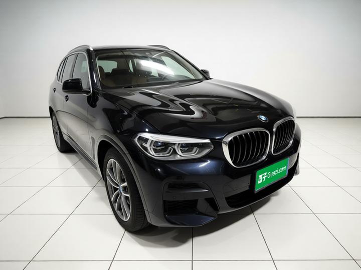 X3 2020 xDrive28i M Sport Package photo 3
