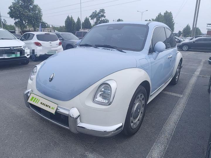 2022 401km