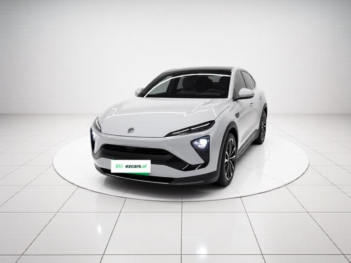 ES6 2020 610KM Performance photo 2
