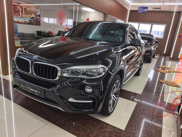 X6 Parallel Import photo 4