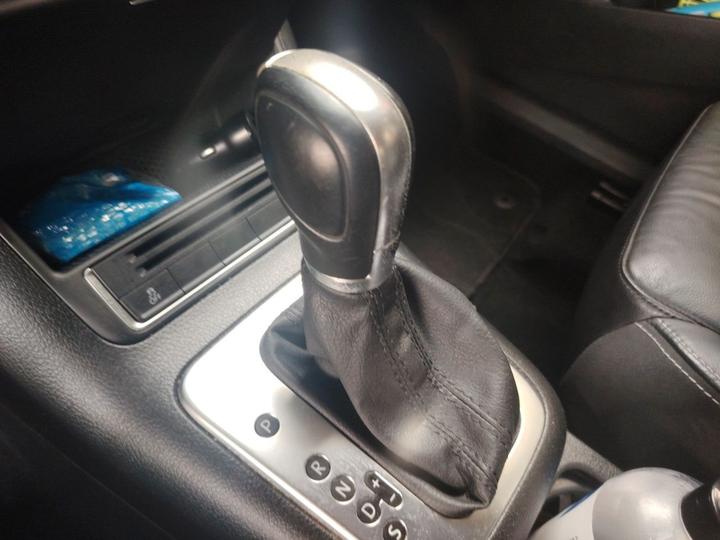 Tiguan 2016 300TSI AT RWD Comfort photo 6