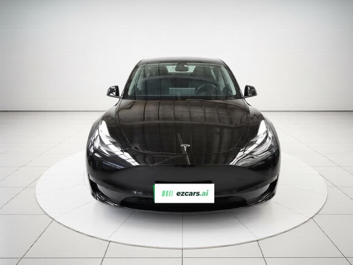 Model Y 2022 RWD photo 2