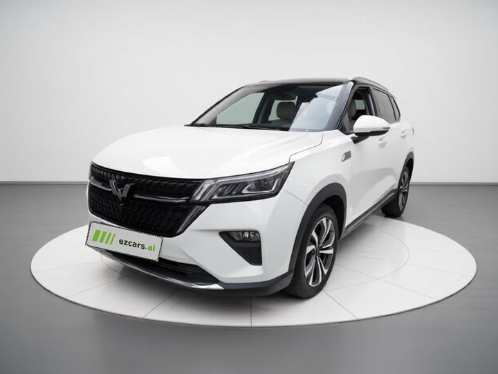 Wuling 2021 1.5T CVT