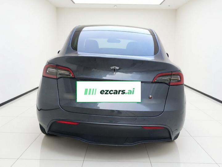 Model Y 2021 Standard Range RWD photo 5