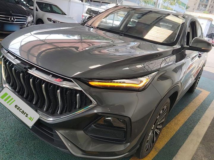 X5 2021 1.5T DCT Premium
