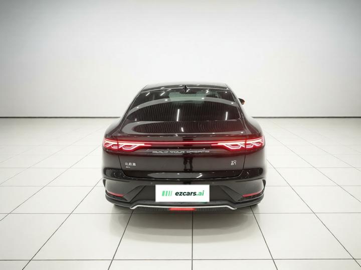 Han 2025 EV 605KM Premium photo 5