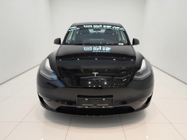 Model Y 2022 Facelift RWD photo 2