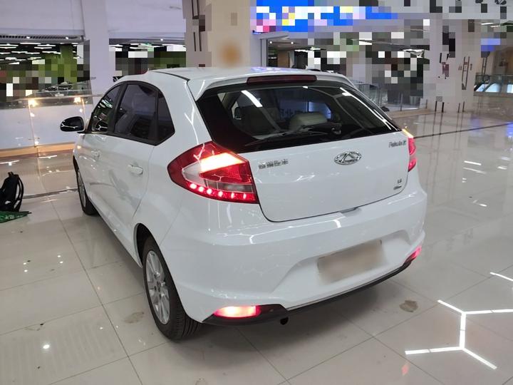 Fulwin 2 2015 1.5L MT photo 4