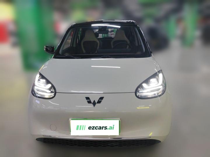 Wuling Bingo 2023 333km photo 2
