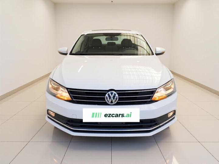Sagitar 2018 280TSI DSG Comfort photo 2