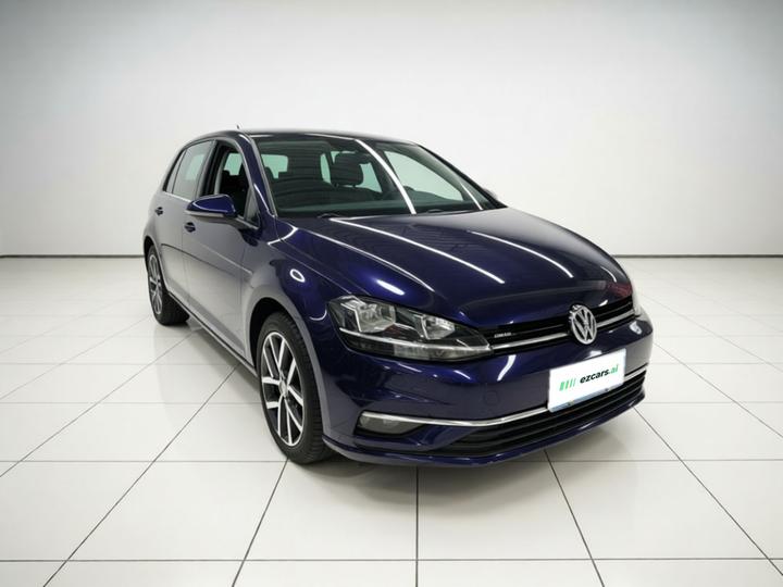 Golf 2018 230TSI AT Luxury photo 3