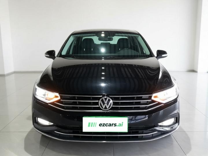 Magotan 2020 330TSI DSG Leading photo 2