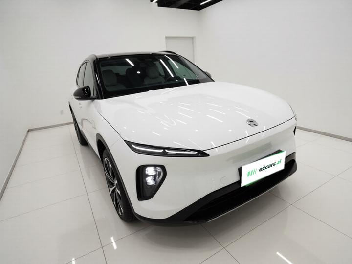 ES6 2024 75kWh photo 3
