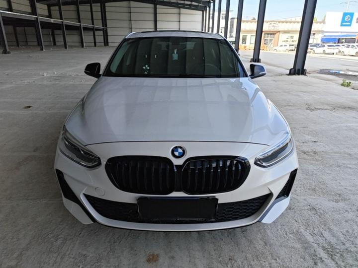 1 Series 2021 Facelift 120i M Sport photo 2