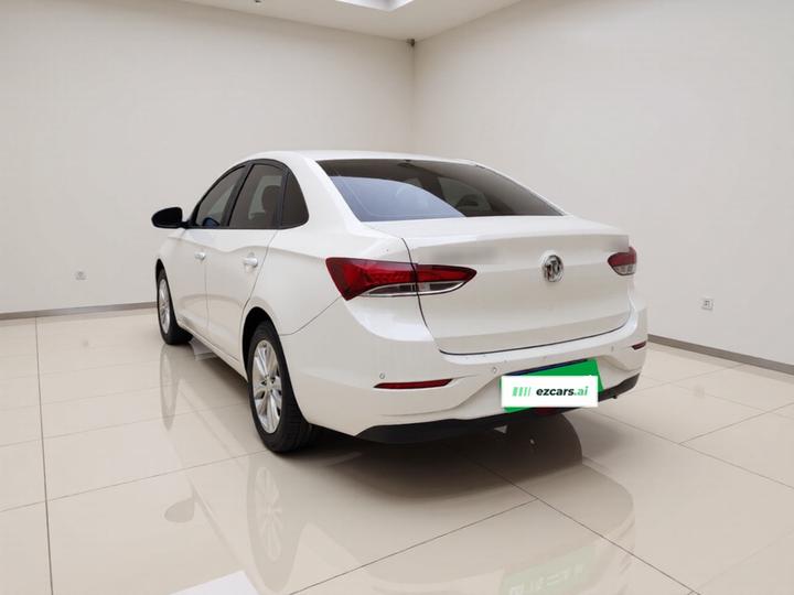 Excelle 2021 Facelift Classic 1.5L AT Elite photo 4