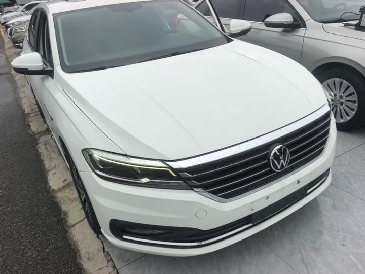 Lavida 2022 1.5L AT Comfort photo 3
