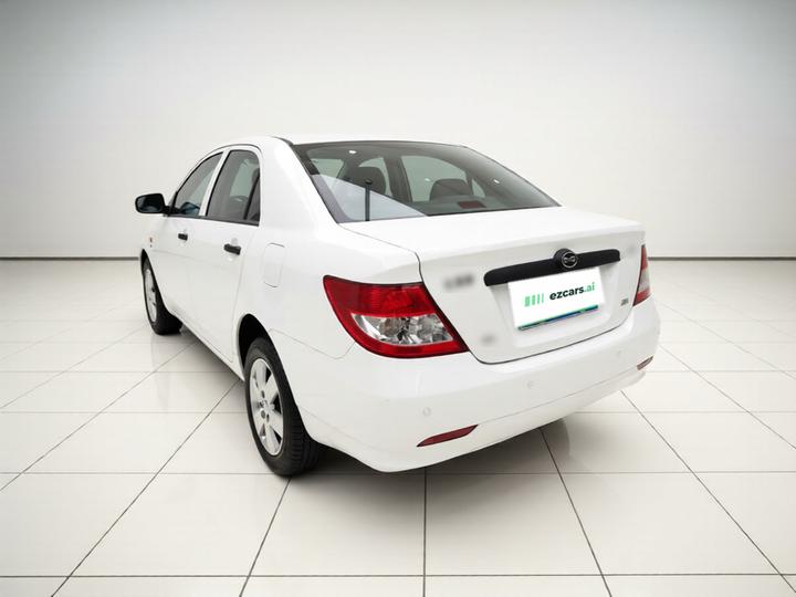 F3 2015 1.5L MT Comfort photo 4