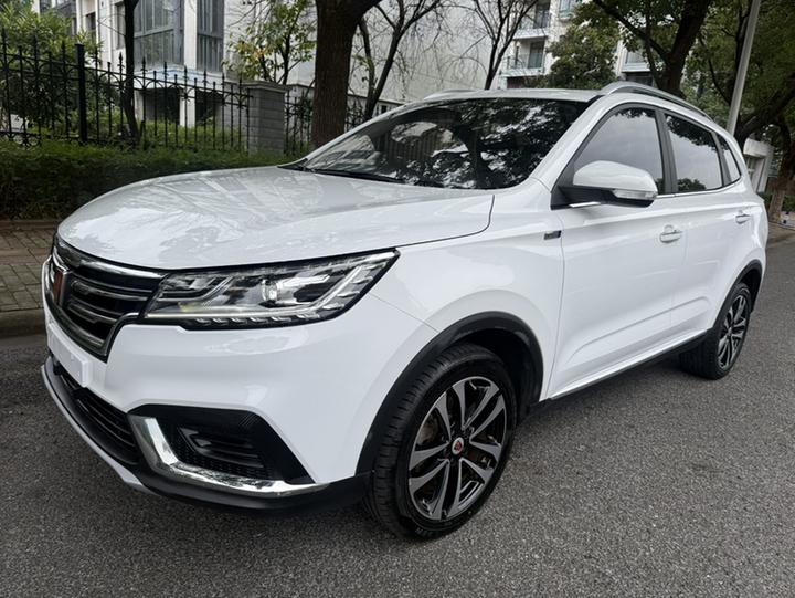 RX3 2020 1.6L MT 4G Flagship