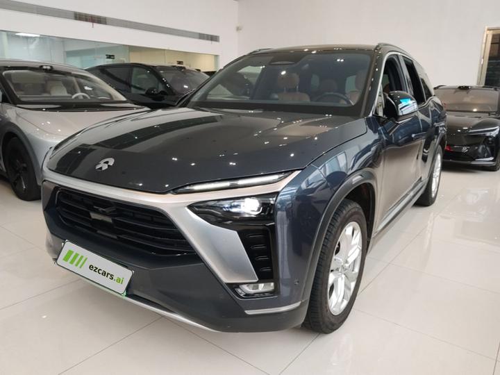 ES8 2022 75kWh 6-Seater