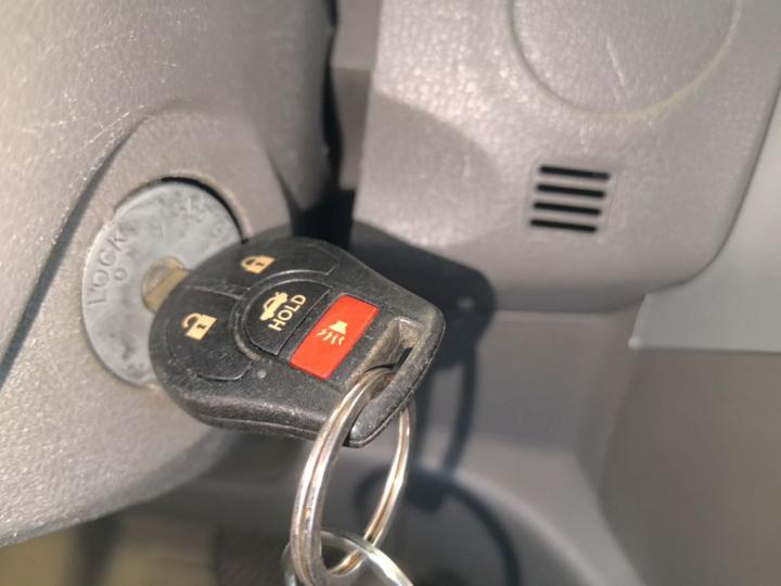 2015 1.5XE CVT Comfort photo 8