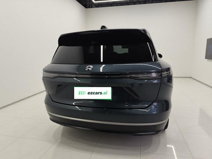 ES8 2023 75kWh photo 5