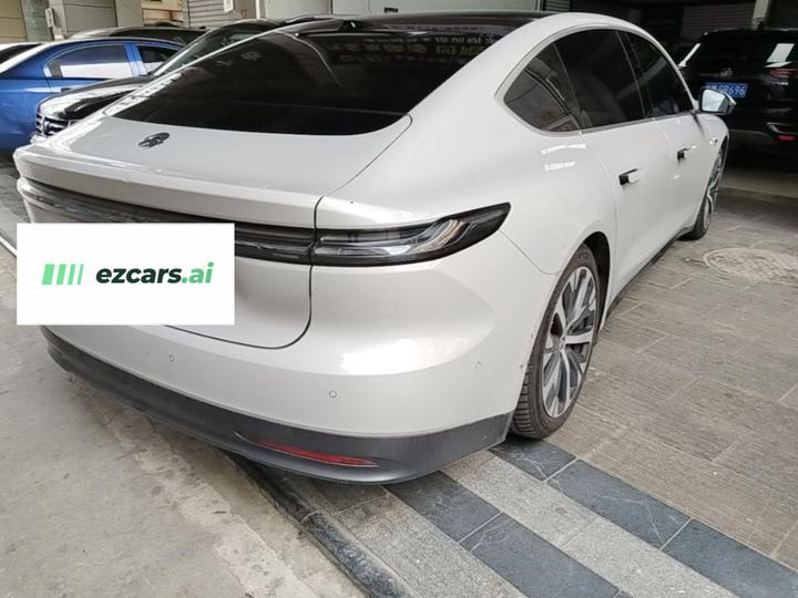 ET7 2022 100kWh photo 4