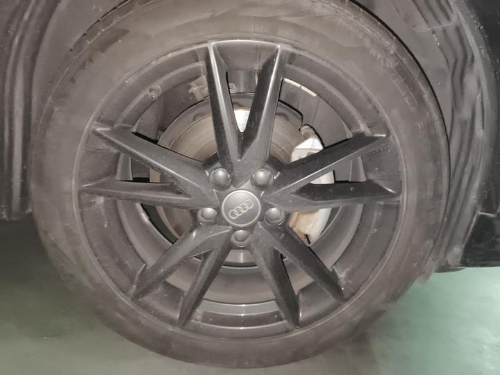 Q2L 2018 35 TFSI China VI photo 8