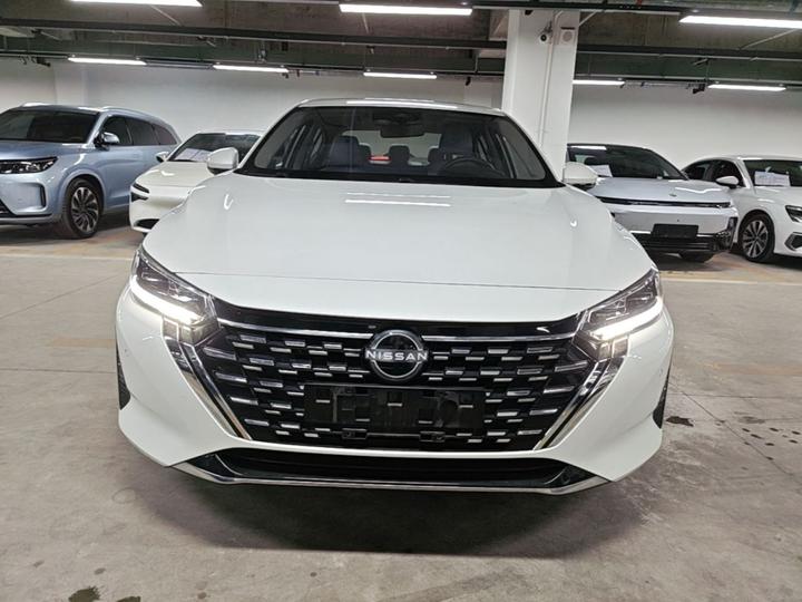 Sylphy 2023 Luxury Ultra photo 2