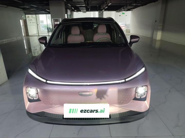 E Firefly 2024 401km photo 2