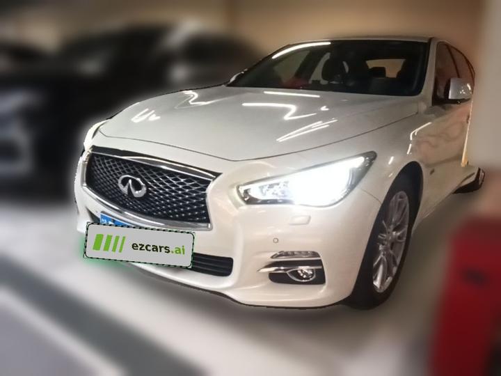 Q50L 2016 2.0T Progressive