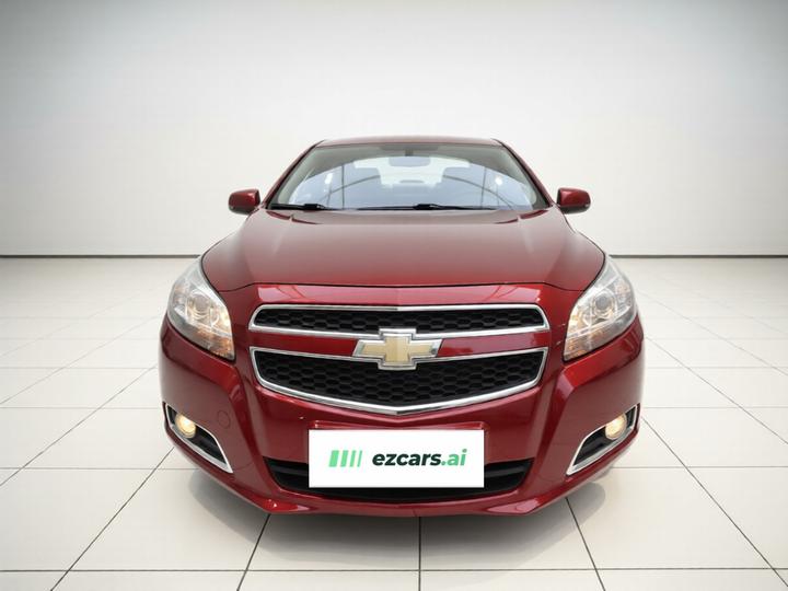Malibu 2014 2.0L AT Comfort photo 2