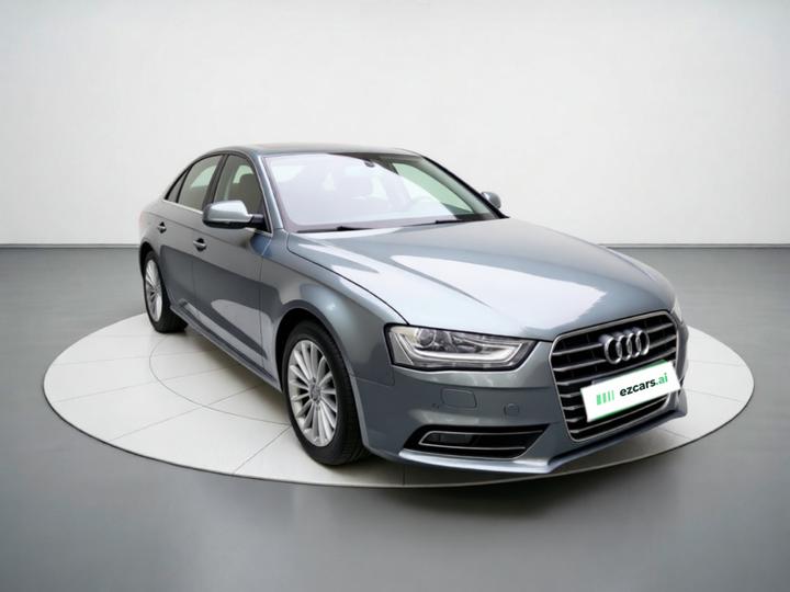 A4L 2016 35 TFSI AT Comfort photo 3