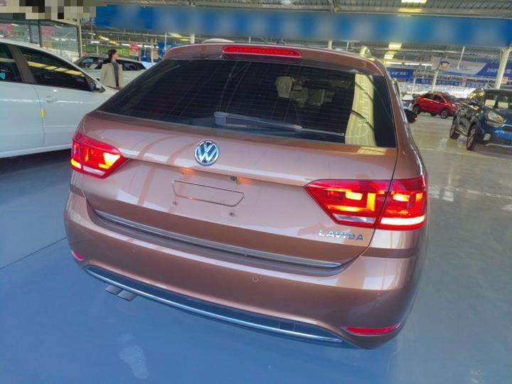 2017 230TSI DSG Comfort photo 4