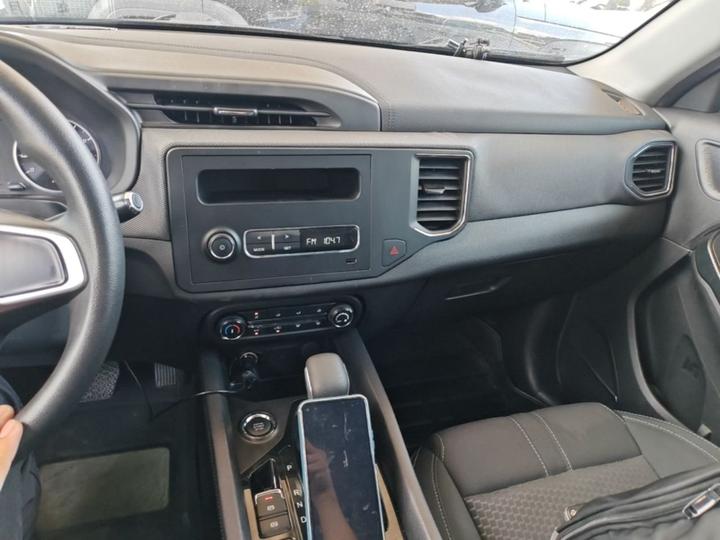 Tiggo 5x 2019 HERO 1.5L CVT photo 5