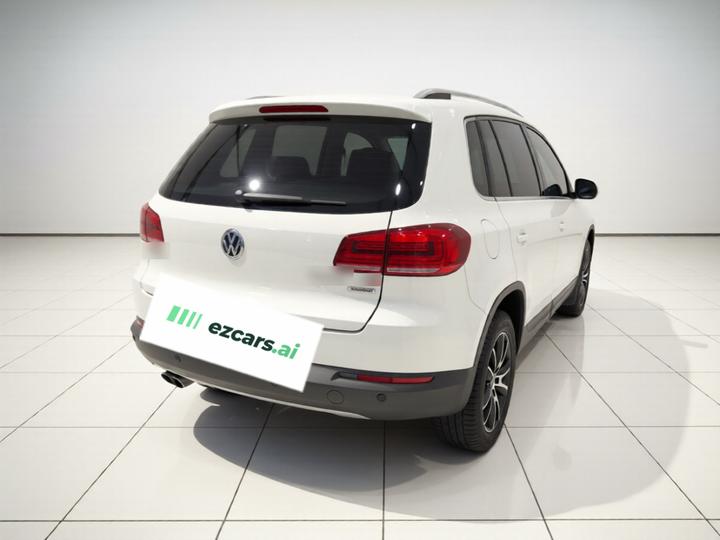 Tiguan 2015 1.8TSI AT RWD Luxury photo 6