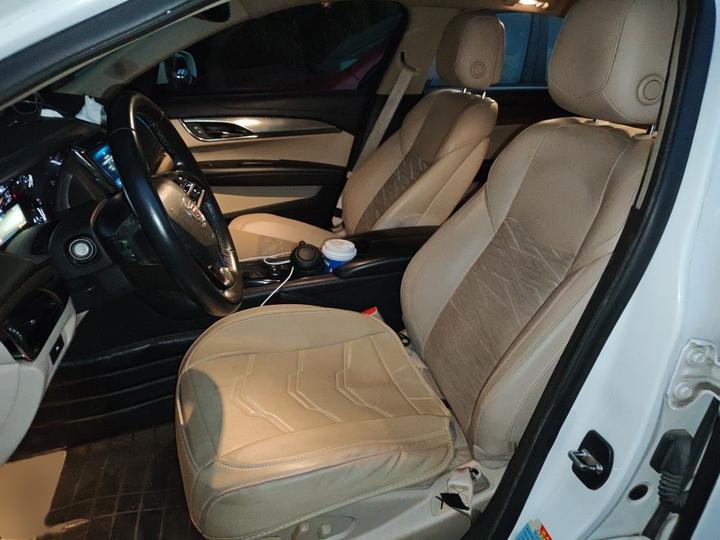 ATS-L 2014 28T Elite photo 7