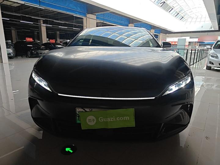 Han 2025 DM-i 125KM Premium photo 2