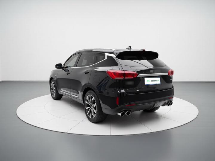 VV6 2018 2.0T RWD China V photo 4
