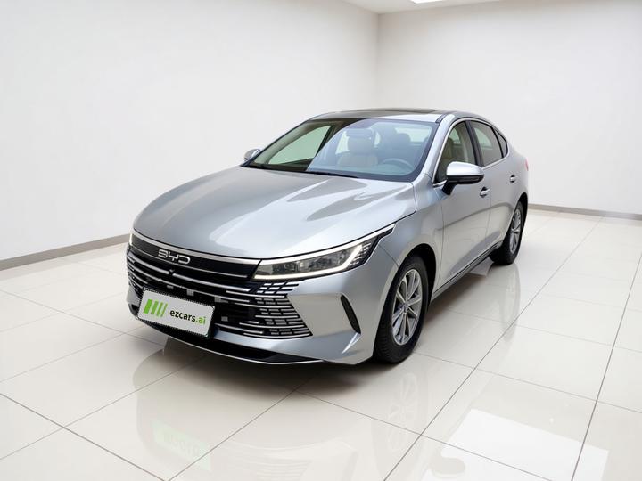 Destroyer 05 2024 Honor DM-i 55KM Luxury